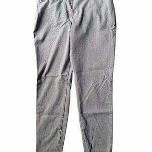 Maurices Bengaline Ankle Pants